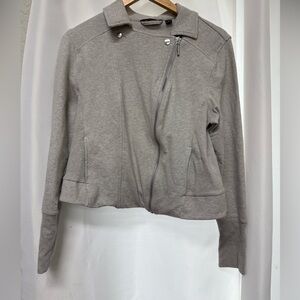 Size 14 Zipper Jacket